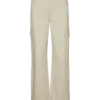 Vmtessa High Rise Wide Fit-Jeans