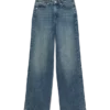 Vmtessa High Rise Wide Fit-Jeans