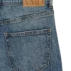 Vmtessa High Rise Wide Fit-Jeans