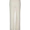Vmtessa High Rise Wide Fit-Jeans