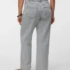 Vmtessa-Jeans met hoge taille en wijde pijpen