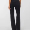 Vmtessa-Jeans met hoge taille en wijde pijpen