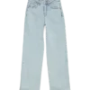 Vmtessa-Jeans met hoge taille en wijde pijpen