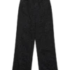 Vmtessa-Jeans met hoge taille en wijde pijpen