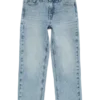 Vmtessa-Jeans met hoge taille en wijde pijpen