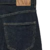 Vmtessa-jeans met hoge taille en wijde pijpen