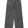 Vmtessa-Jeans met hoge taille en wijde pijpen