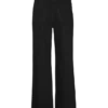Vmtessa-Jeans met hoge taille en wijde pijpen