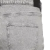 Vmtessa-Jeans met hoge taille en wijde pijpen