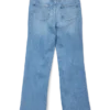 Vmtessa-Jeans met hoge taille en wijde pijpen