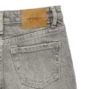 Vmtessa-Jeans met hoge taille en wijde pijpen
