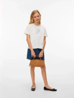 Vmtessa kort rokje