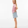 Vmtessa korte rok met hoge taille