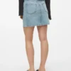 Vmtessa korte rok met hoge taille