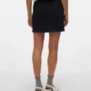 Vmtessa korte rok met hoge taille