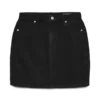Vmtessa korte rok met hoge taille