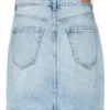 Vmtessa korte rok met hoge taille
