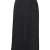 Vmtessa lange rok met hoge taille
