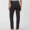 Vmtessa Mom-fit-Jeans met hoge taille