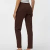 Vmtessa Mom-fit-Jeans met hoge taille