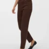 Vmtessa Mom-fit-Jeans met hoge taille