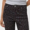 Vmtessa Mom-fit-Jeans met hoge taille