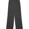 Vmtexas-broek met middelhoge taille
