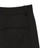 Vmtexas-broek met middelhoge taille