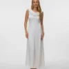 Vmtiana lange jurk