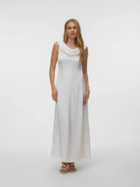 Vmtiana lange jurk