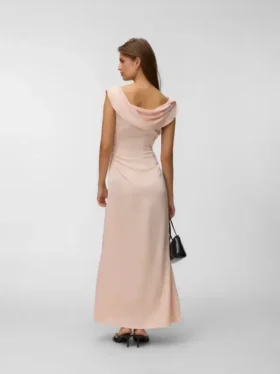 Vmtiana lange jurk