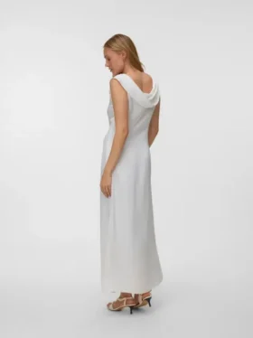Vmtiana lange jurk