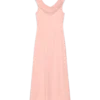 Vmtiana lange jurk