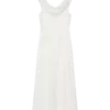 Vmtiana lange jurk