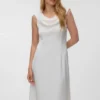 Vmtiana lange jurk