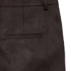 Vmtikki-broek met hoge taille