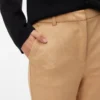 Vmtikki-broek met hoge taille