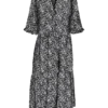 Vmtilda midi-jurk