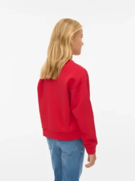Vmtrina-sweater