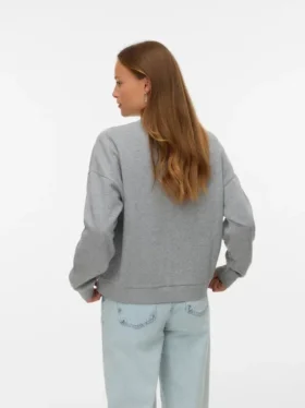 Vmtrina-sweater