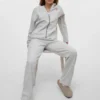Vmtrina Sweatvest