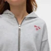 Vmtrina Sweatvest