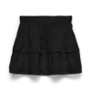 Vmtrine kort short rokje met middelhoge taille
