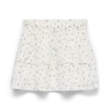 Vmtrine kort short rokje met middelhoge taille