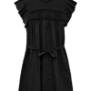 Vmtrine korte jurk