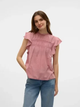 Vmtrine Top