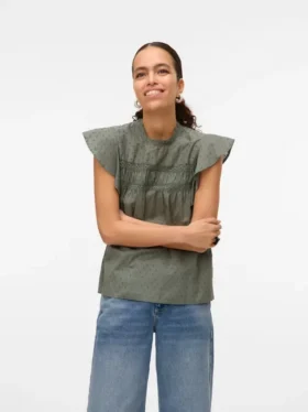 Vmtrine Top