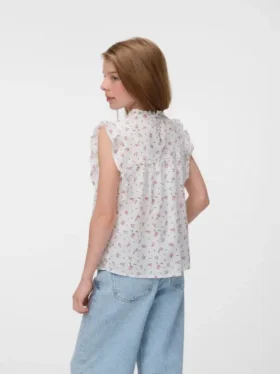 Vmtrine Top