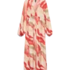 Vmtyra lange jurk
