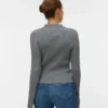 Vmvadin breigoed vest